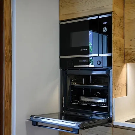 Cortina Center Luxury Appartement Cortina d'Ampezzo