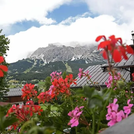 Apartment Cortina Center Luxury Cortina d'Ampezzo
