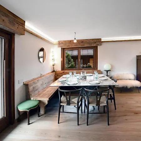 Cortina Center Luxury Cortina d'Ampezzo