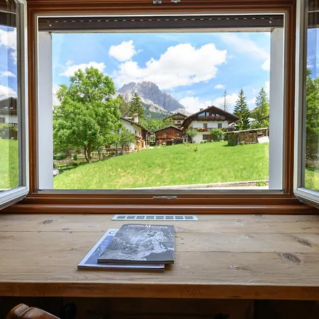 Cortina Center Luxury *